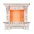 Dimplex Pierre Luxe угл. (для Cassete 600) Ivory угловой широкий портал