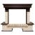 Dimplex Pierre Luxe универсальный мелкий слан. беж. (Symphony 2608/Symphony 2624L) широкий портал