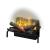 Dimplex Revillusion RLG20 для жилого помещения напольный электрический камин
