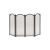 Dimplex С04010BK каминный набор