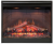 Dimplex Symphony 26 DF2608-INT широкий очаг 2D