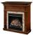Dimplex Verona CFP3798WN под мраморную плитку электрический камин
