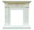 Dimplex Verona STD Белый дуб (классика Opti-Myst, Optiflame) классический портал для камина