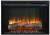 Dimplex XHD 26 L- INT широкий очаг 2D