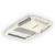 Dometic FreshLight 1600 с люком автомобильный мобильный кондиционер