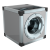 DOSPEL K-BOX 500/670 вентилятор