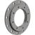 Drazice OKCE 750-1000 S/1Mpa 225/150 редукционный фланец