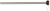 Dreamfan DR 0,5 Stainless steel 50 штанга удлиняющая