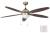 Dreamfan Orion REG 132 потолочный вентилятор