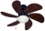 Dreamfan Turbo 76 потолочный вентилятор