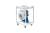 DryFast TFV 100 напольный вентилятор