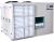 Dunham Bush ACPSB160PHPP крышный кондиционер