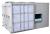 Dunham Bush ACPSB510P-P крышный кондиционер