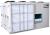 Dunham Bush ACPSB510PHPP крышный кондиционер