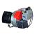Ecoflam MAX GAS 250 P TW газовая горелка