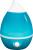 ECOSTAR Happy ESH-HP250/2,6M-BL ультразвуковой увлажнитель воздуха