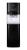 Ecotronic A88-U4L Black пурифайер для 50 пользователей