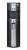 Ecotronic B52-U4L black-silver БЕСКОНТАКТНЫЙ пурифайер для 10 пользователей