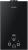 Edisson E 20 D (Black) газовый проточный водонагреватель