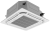 Electrolux Unitary Pro 3 EACC-24H/UP3/N3 кассетный кондиционер