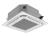 Electrolux Unitary Pro 4 EACC-36H/UP4-DC/N8 кассетный кондиционер