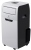 Electrolux Manhattan EACM-12 FM/N3 мобильный кондиционер мощностью 35 м<sup>2</sup> - 3.5 кВт