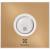 Electrolux EAFR-150 beige вытяжка для ванной диаметр 150 мм
