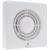 Electrolux EAFS-100T маленькая вытяжка для ванной