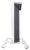 Electrolux ECH/AG2-1500 T-TUE4 с блоком управления и шасси конвектор электрический