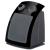 Electrolux EFH/C-5115 black тепловентилятор
