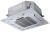 Electrolux EFR-1200R V2 кассетный фанкойл до 12 кВт
