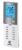 Electrolux EHU/RC-15 метеопульт с технологией I-Feel