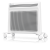 Electrolux EIH/AG2-2000 E для гаража конвективно-инфракрасный обогреватель