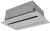 Electrolux ESVMC2-SF-140 кассетная VRF система 14-16,9 кВт