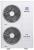 Electrolux ESVMO-SF-120-H наружный блок VRF системы 10-13,9 кВт