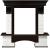 Firelight Forte Classic Белый/Венге классический портал для камина