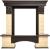 Firelight Forte Classic Бежевый/Венге классический портал для камина