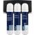 Electrolux iStream Optimal фильтр под мойку