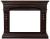 Firelight Perfetto R 30 Темный дуб широкий портал