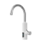 Electrolux Taptronic (White) электрический проточный водонагреватель 3 кВт