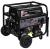 Elitech GES 12500ЕAW бензиновый генератор