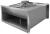 Energolux SDR 100-50-4 L3 прямоугольный канальный вентилятор