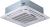 Energolux SFC 950 A1-4P кассетный фанкойл до 8 кВт