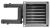 Energolux SHCW 300*300-2 водяной нагреватель