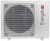 Energolux Smart multi SAM27M2-AI/3 внешний блок мульти сплит-системы на 3 комнаты