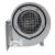 ERA PRO BURAN 140 4K M R вентилятор