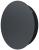 ERA RVM D100D140 окраш.сталь Gray металлическая решетка