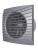 DiCiTi SILENT 4C dark gray metal вытяжка для ванной диаметр 100 мм