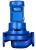EILR 50-200/5,5 циркуляционный насос