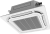 Eurohoff EUD100W1/T1 кассетный кондиционер